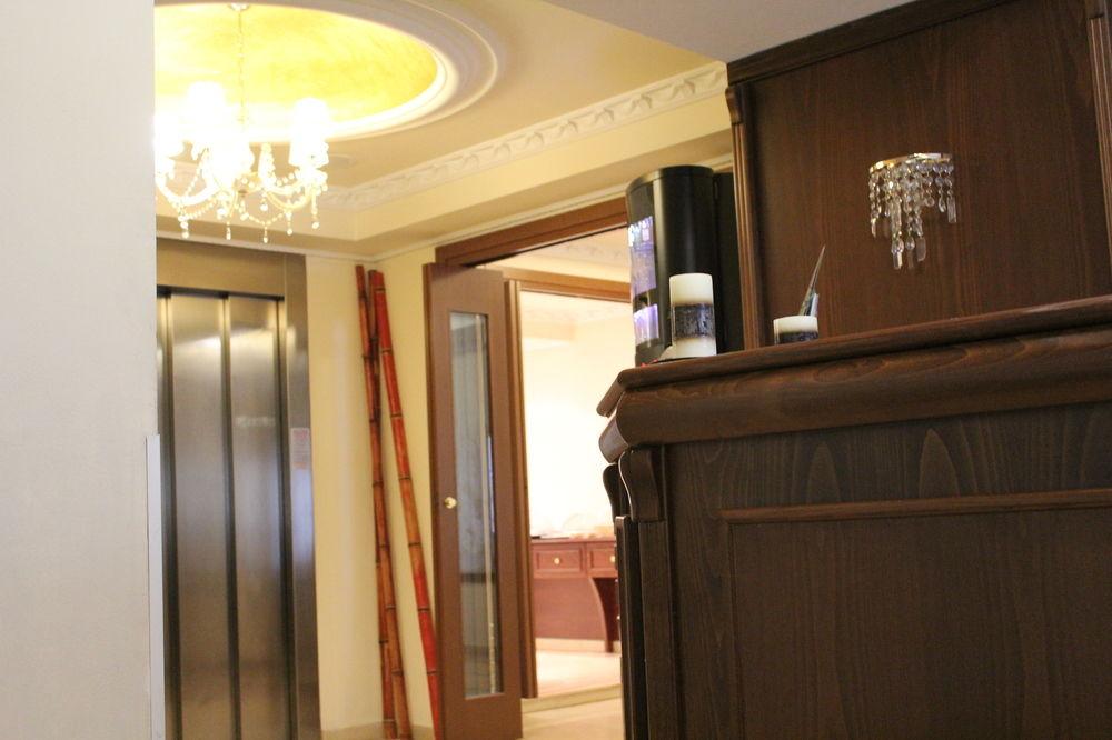 Zaliki Boutique Hotel Салоніки Екстер'єр фото