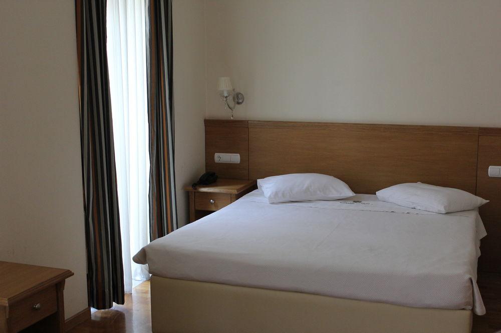 Zaliki Boutique Hotel Салоніки Екстер'єр фото