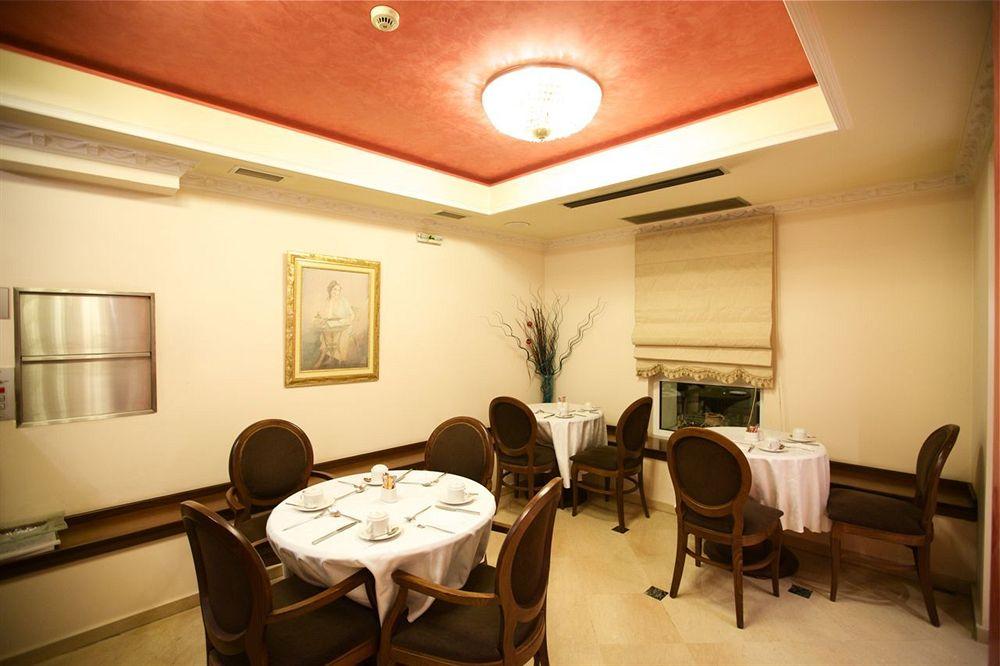 Zaliki Boutique Hotel Салоніки Екстер'єр фото