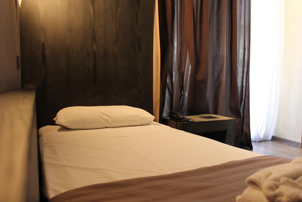 Zaliki Boutique Hotel Салоніки Екстер'єр фото