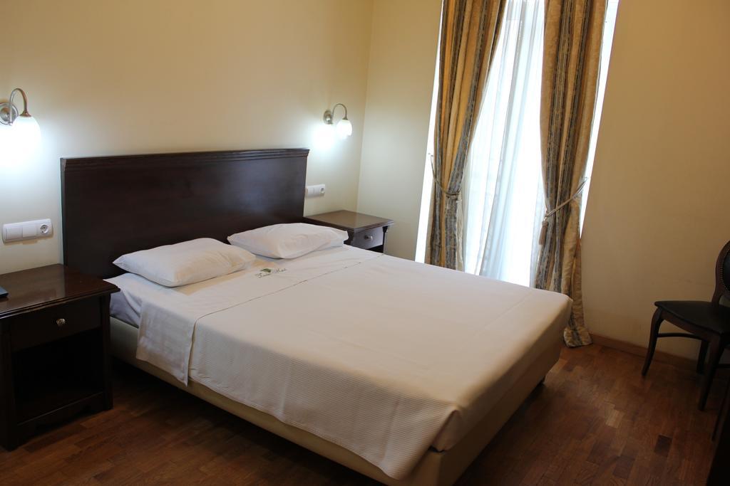 Zaliki Boutique Hotel Салоніки Екстер'єр фото
