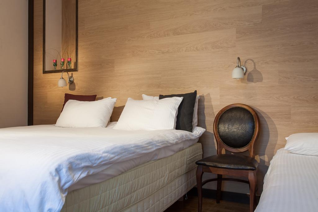 Zaliki Boutique Hotel Салоніки Екстер'єр фото