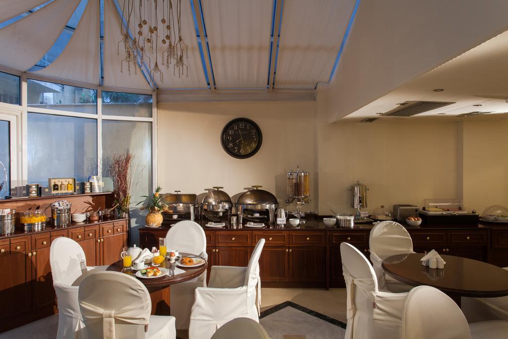 Zaliki Boutique Hotel Салоніки Екстер'єр фото