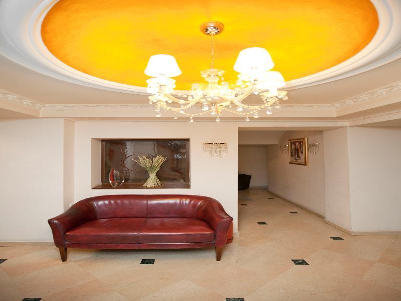 Zaliki Boutique Hotel Салоніки Екстер'єр фото