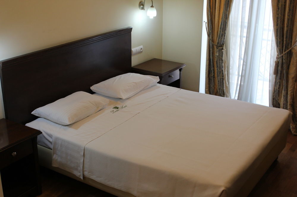 Zaliki Boutique Hotel Салоніки Екстер'єр фото