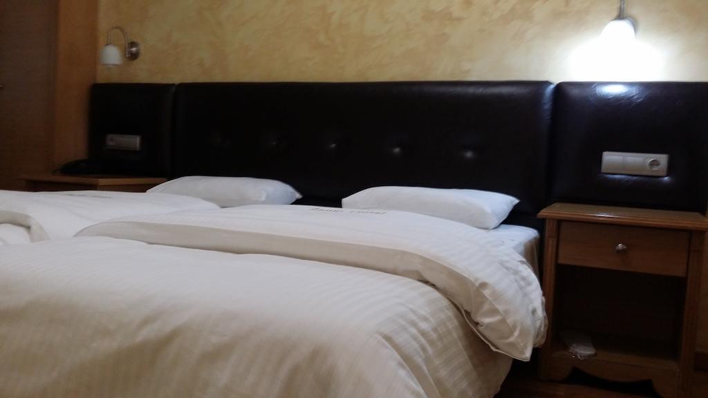 Zaliki Boutique Hotel Салоніки Екстер'єр фото