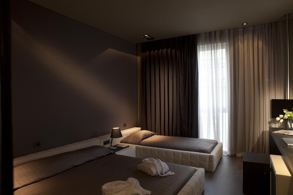 Zaliki Boutique Hotel Салоніки Екстер'єр фото